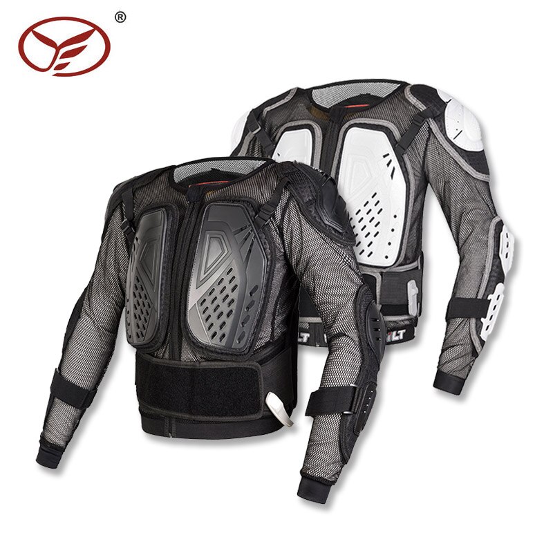 Armadura motocross back protector   ٵ Ƹ  chaqueta moto daines dor duhan  